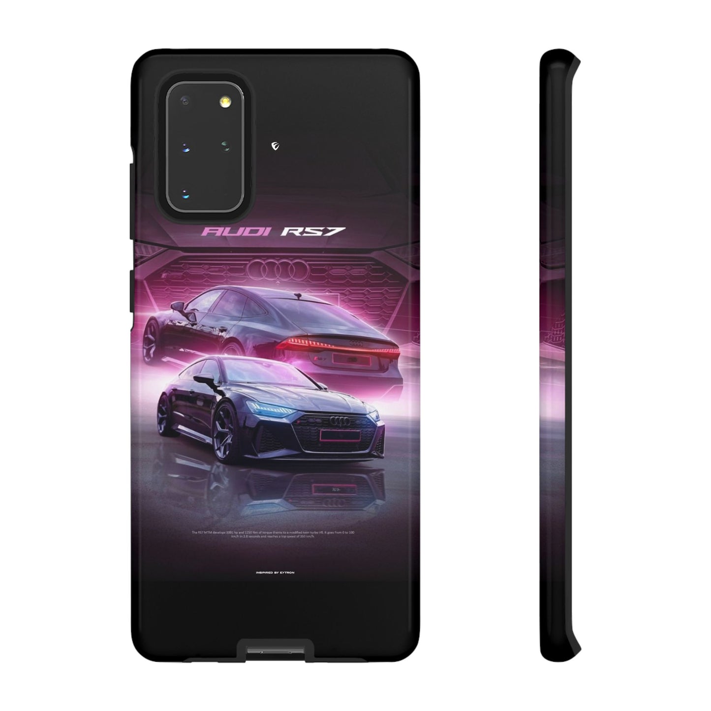 "Audi RS7" JDM Case