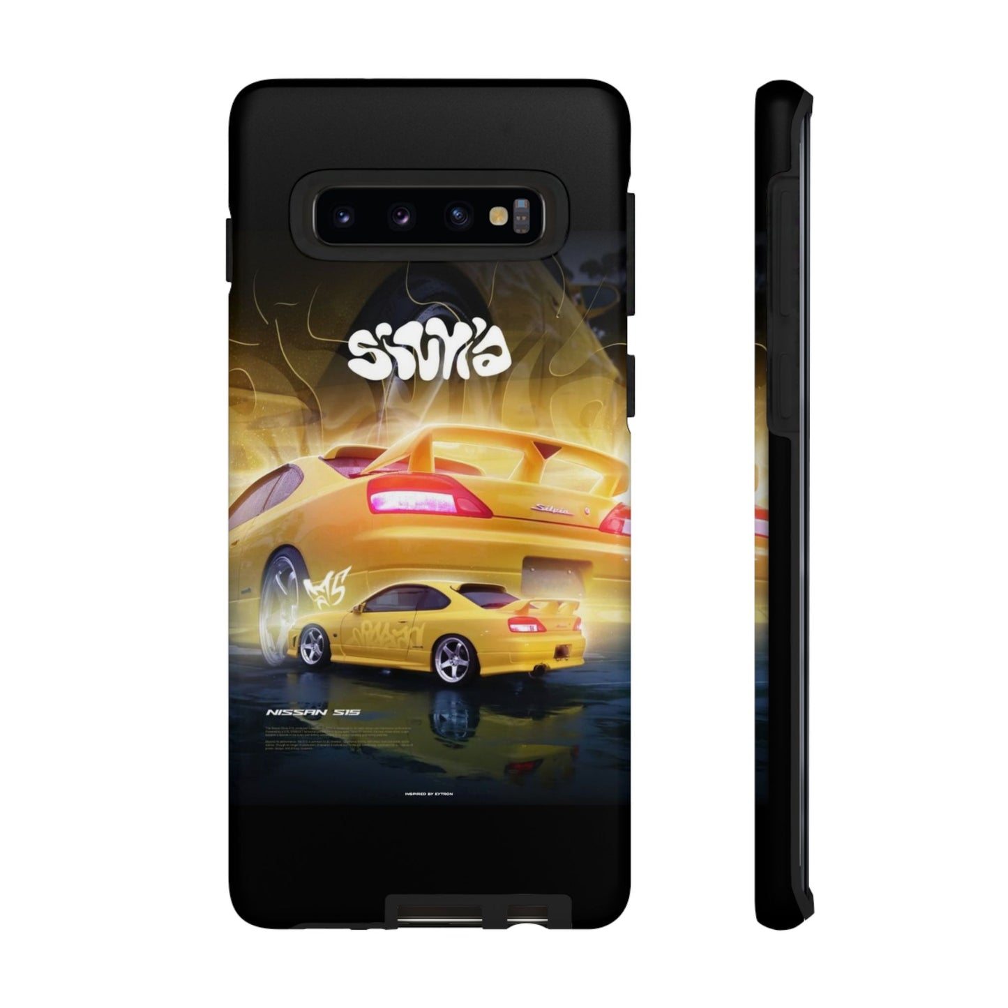 "Nissan S15" JDM Case