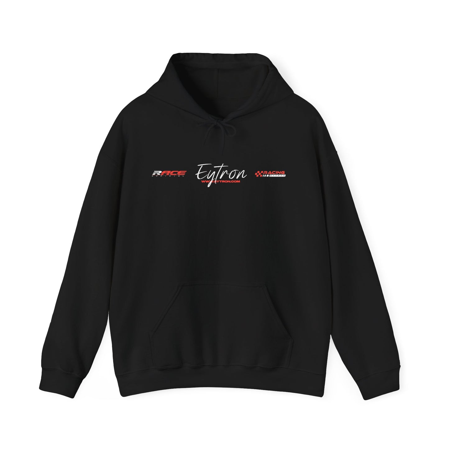 "Hummer EV" Pulse Hoodie