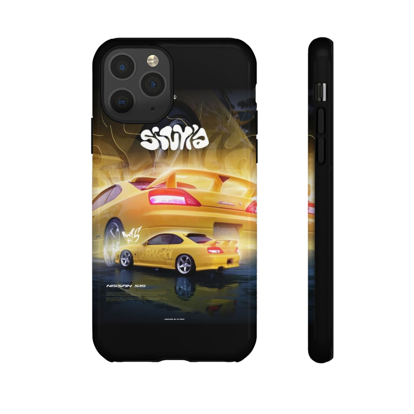 "Nissan S15" JDM Case