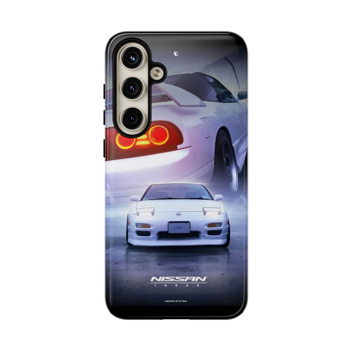 "Nissan 180SX" JDM Case