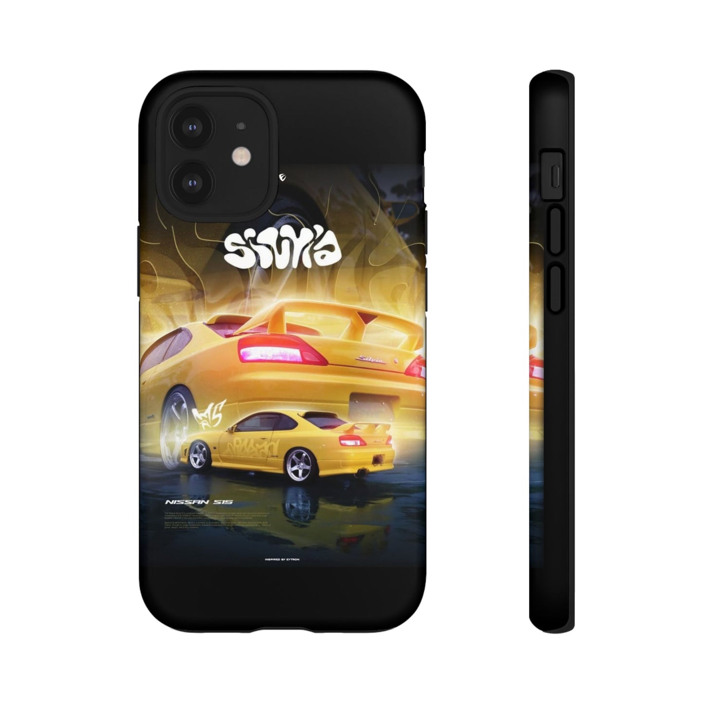 "Nissan S15" JDM Case