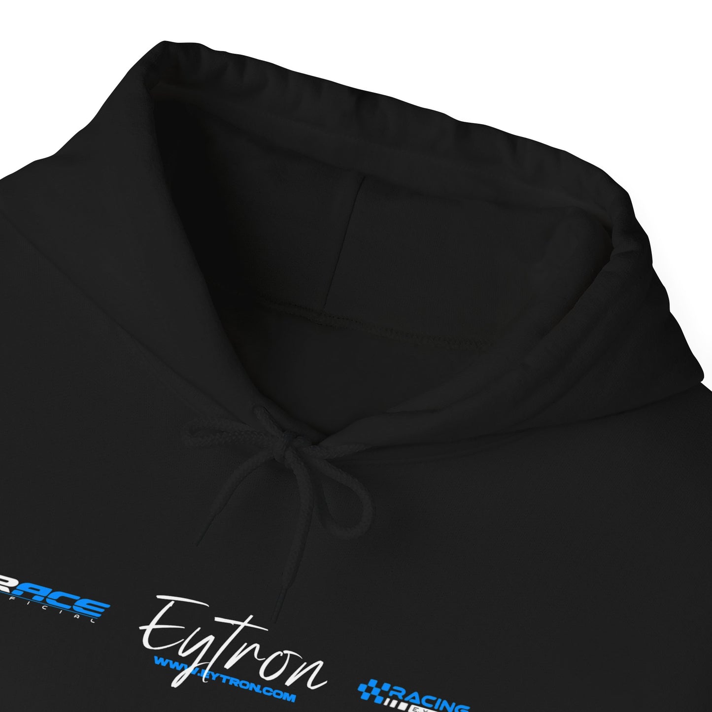 "Evo Spider" Pulse Hoodie