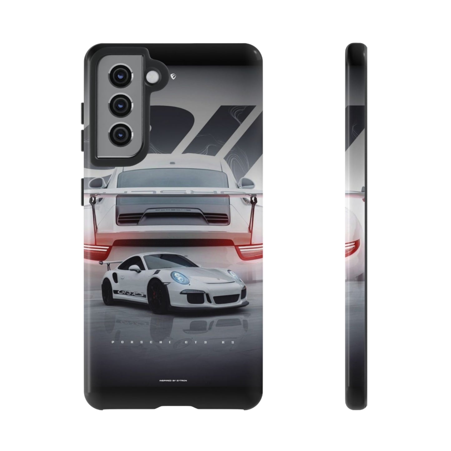 "911 GT3 RS" JDM Case