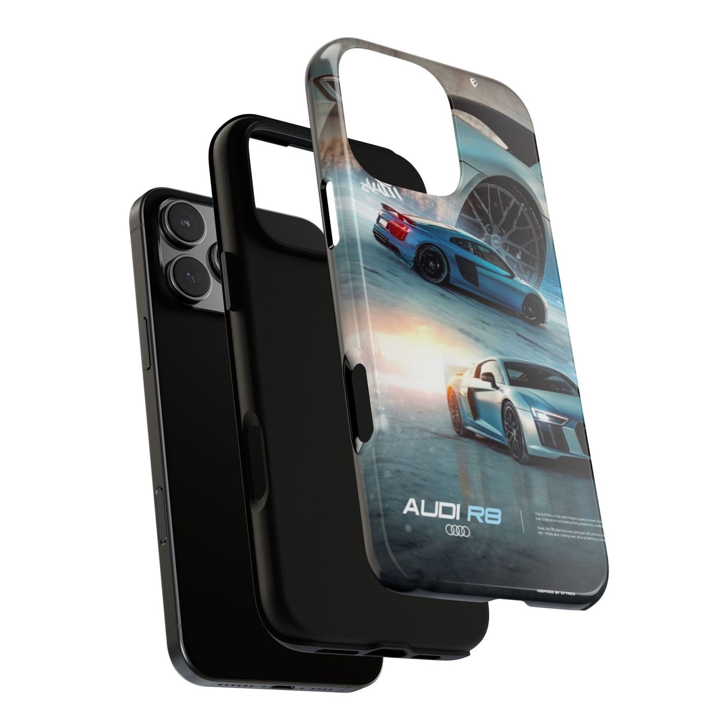 "Audi R8" JDM Case