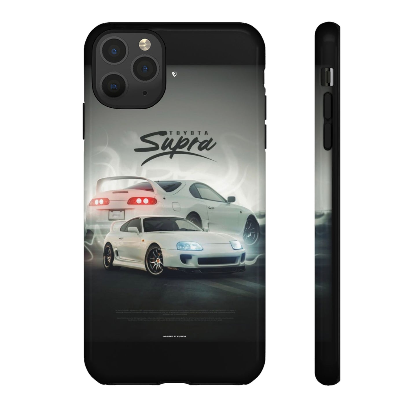 "Toyota Supra" JDM Case