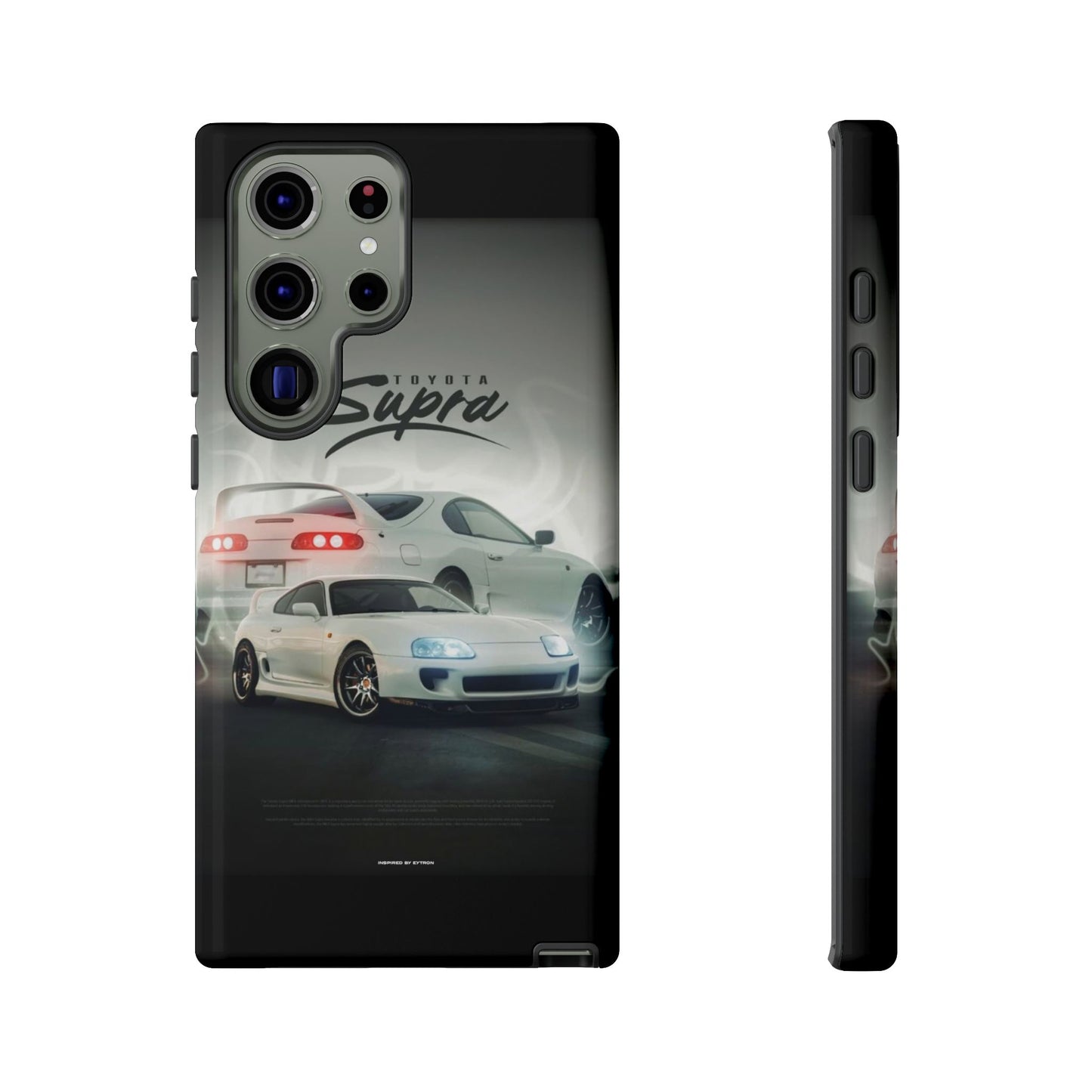 "Toyota Supra" JDM Case