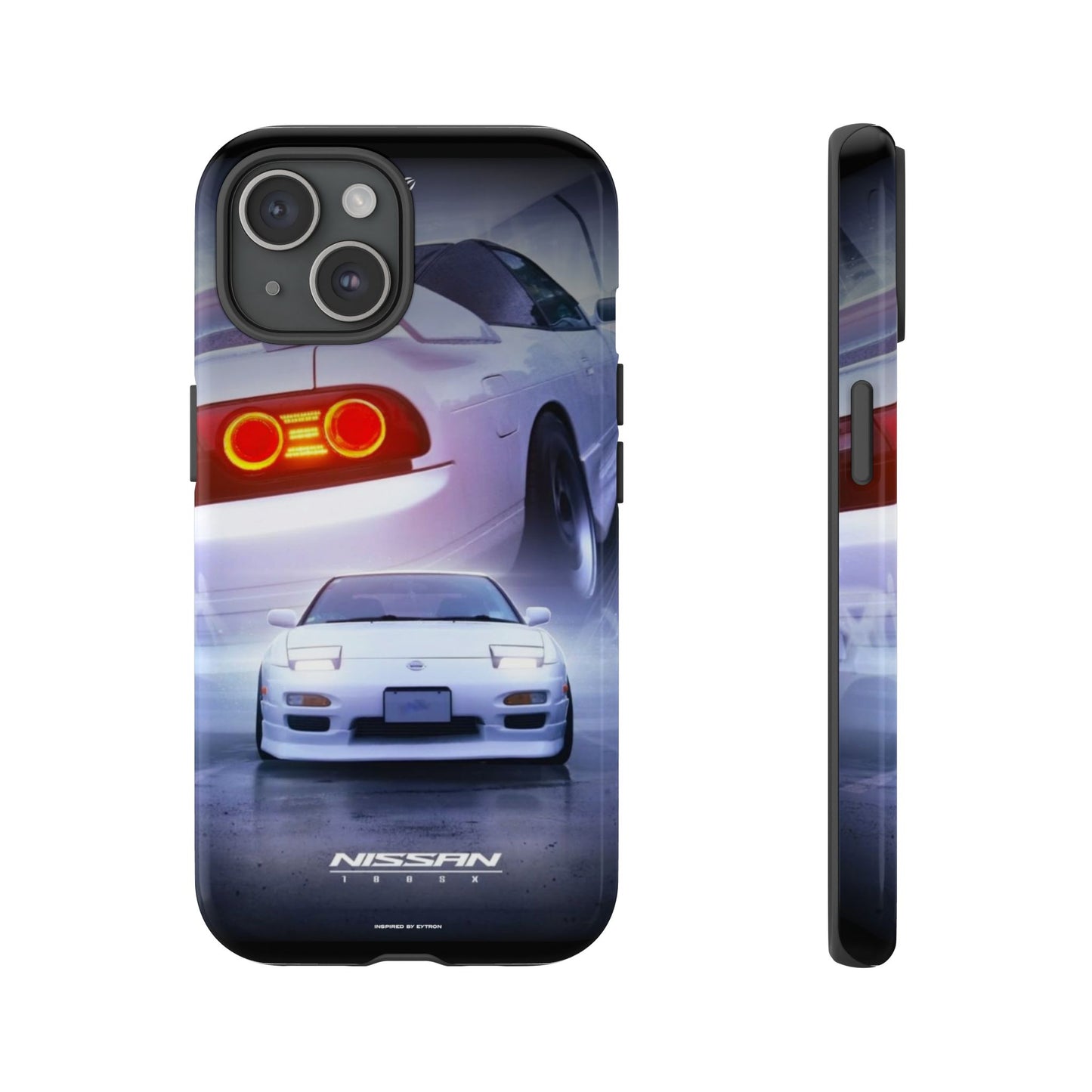 "Nissan 180SX" JDM Case
