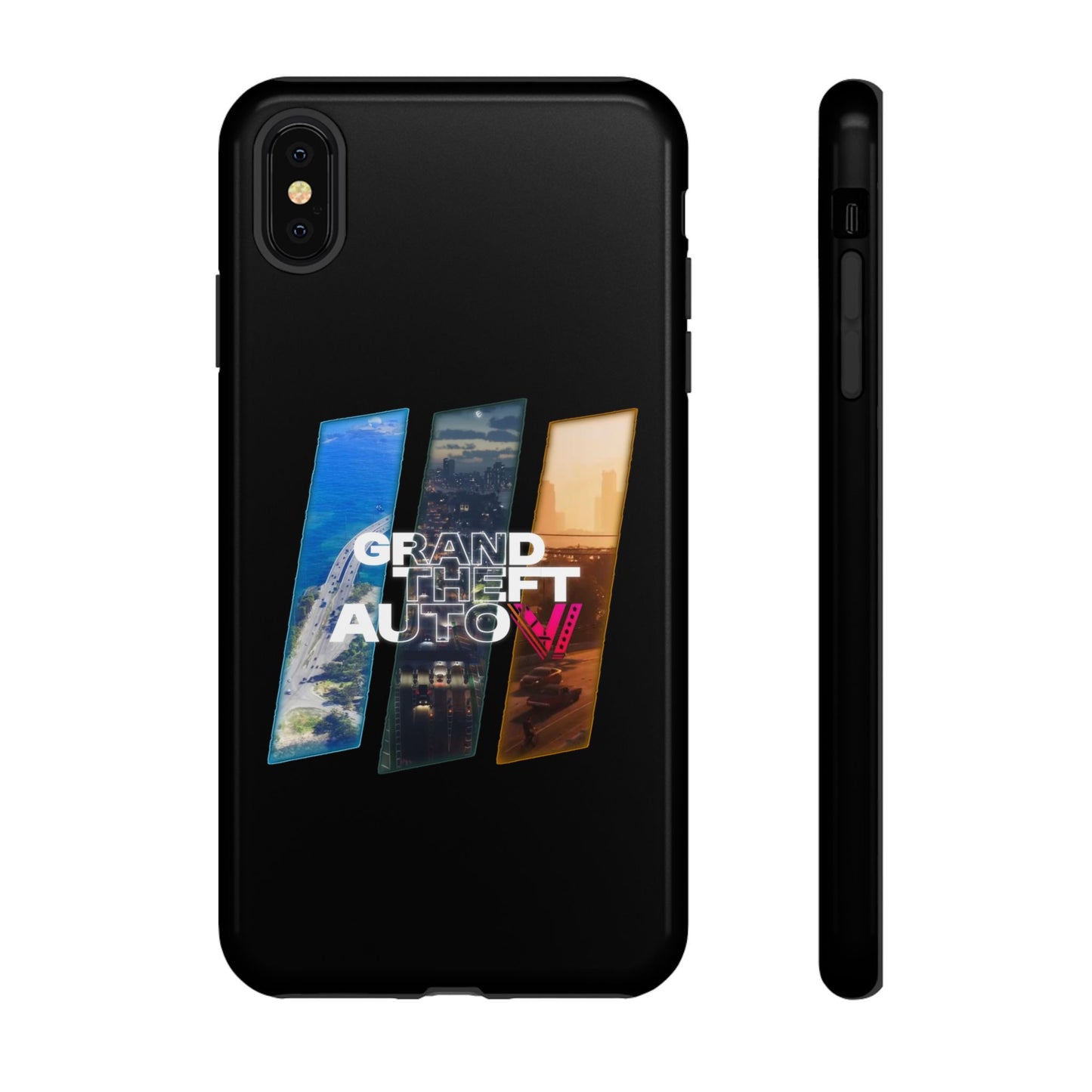 "G6" Premium Case