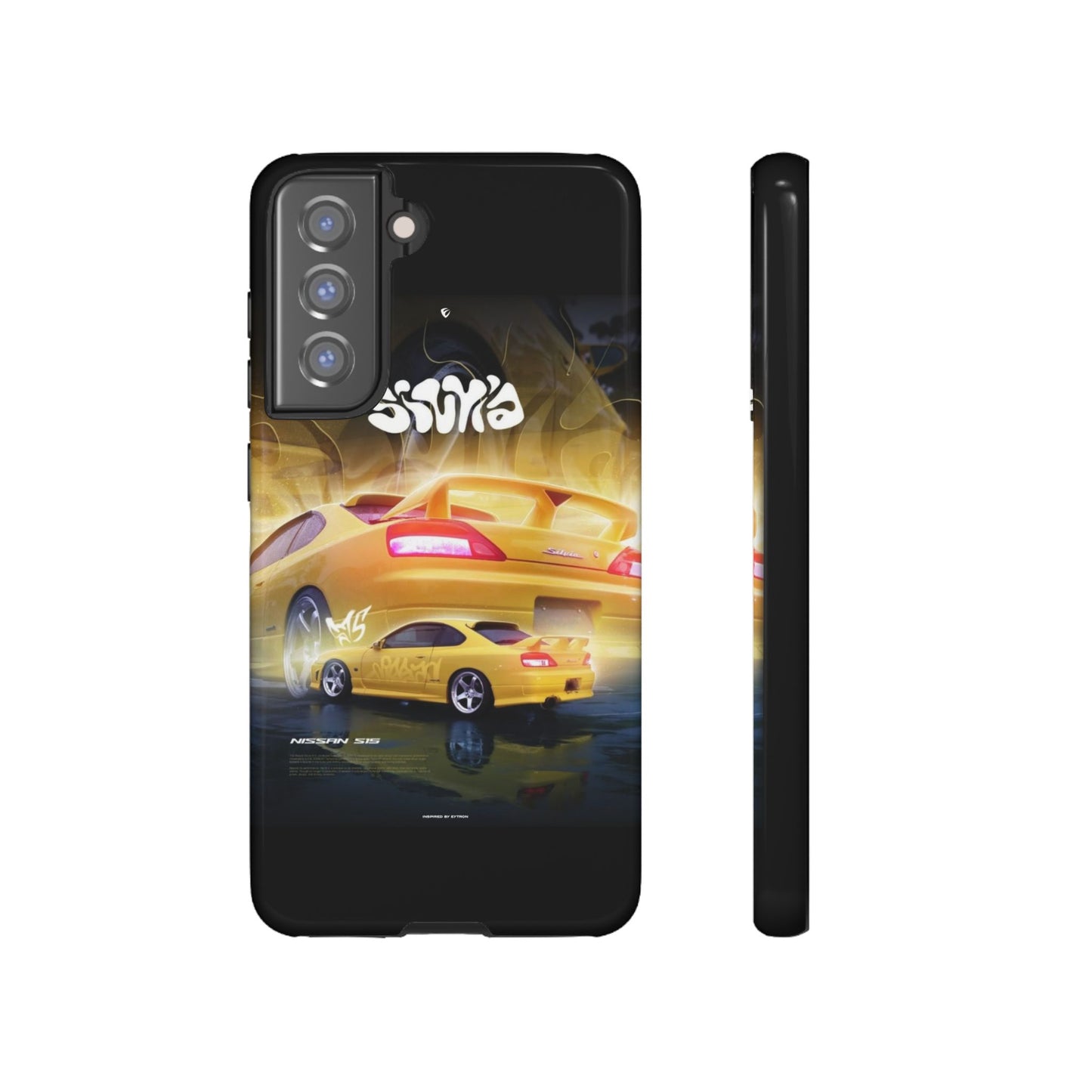 "Nissan S15" JDM Case