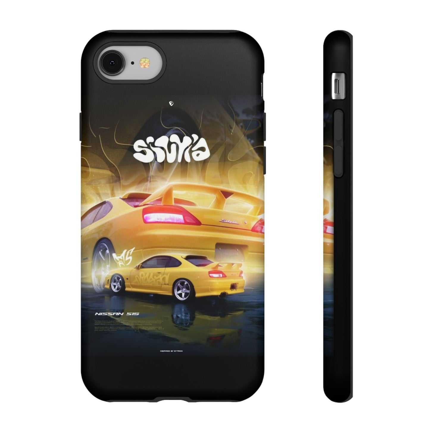 "Nissan S15" JDM Case