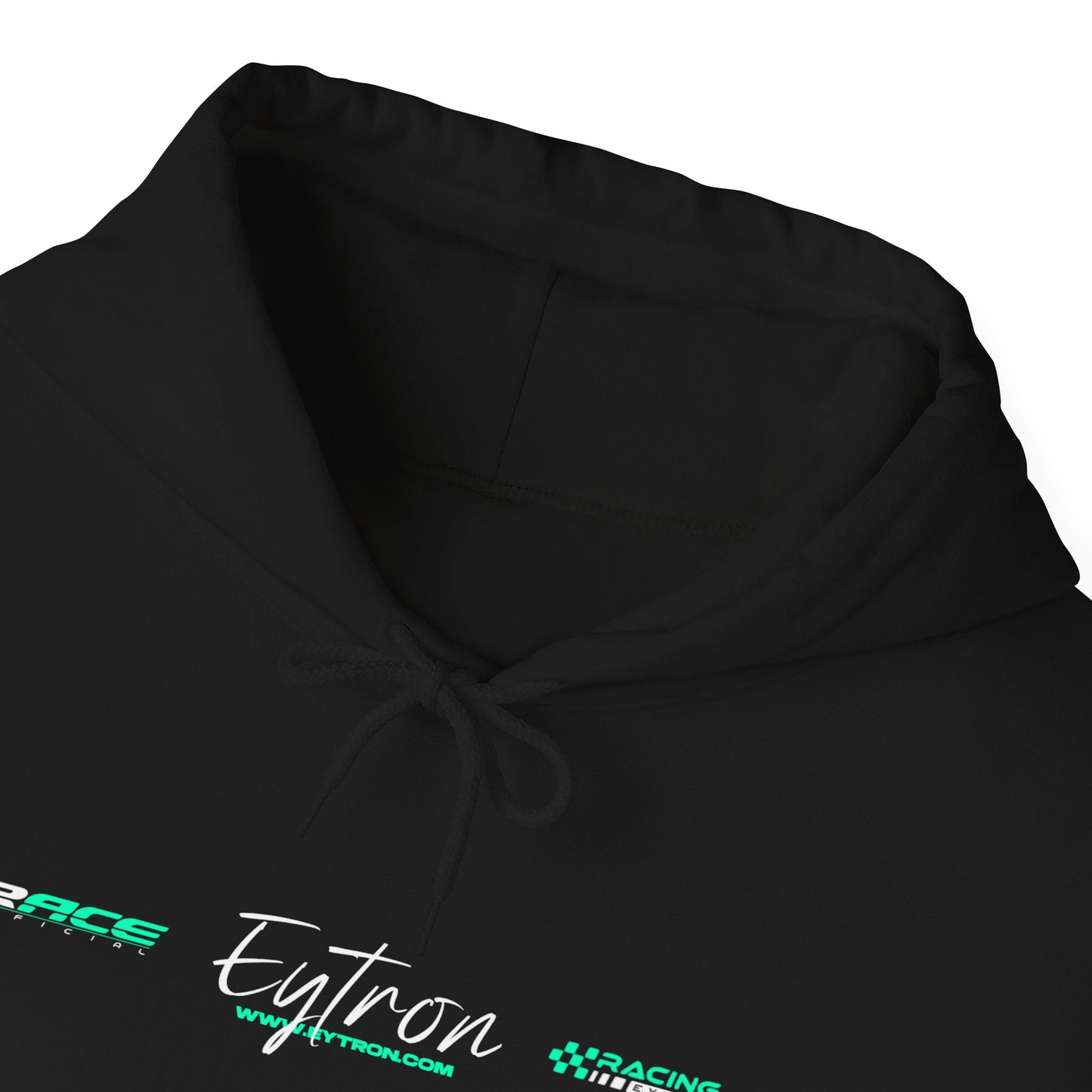 "'992 GT3 RS" Pulse Hoodie