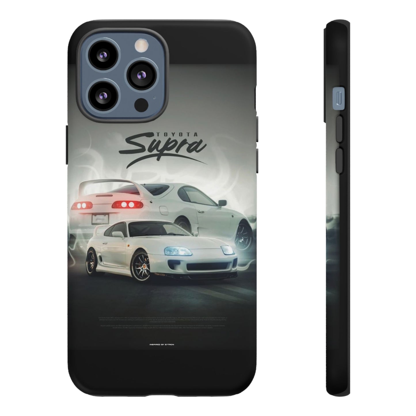 "Toyota Supra" JDM Case