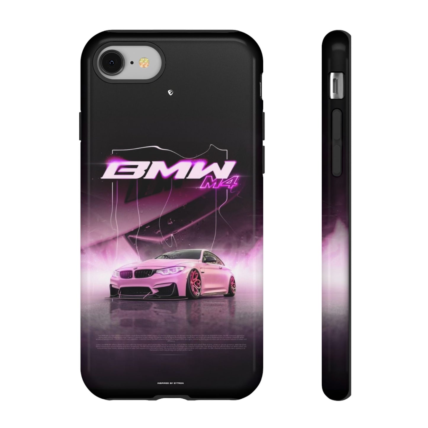 "BMW M4" JDM Case