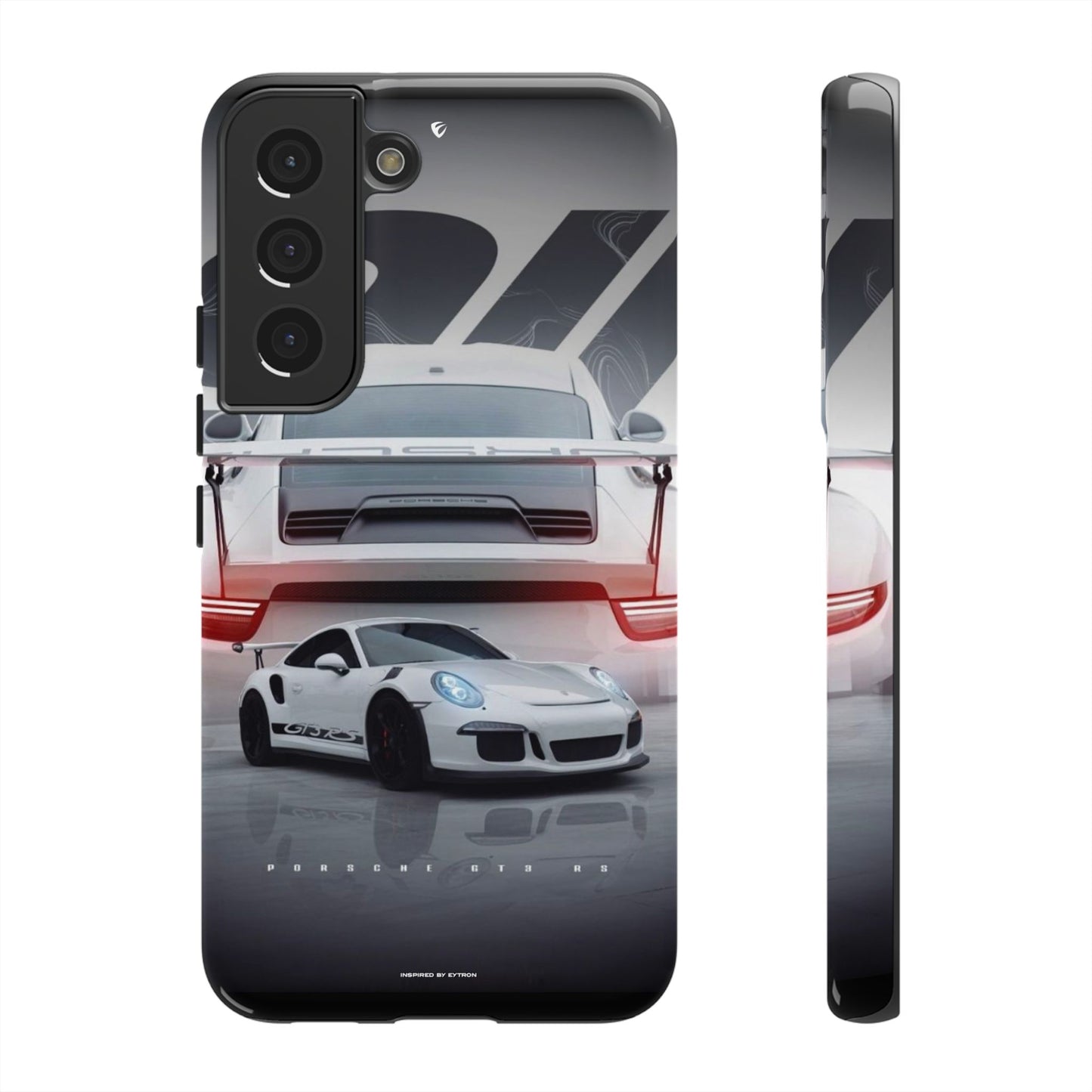 "911 GT3 RS" JDM Case