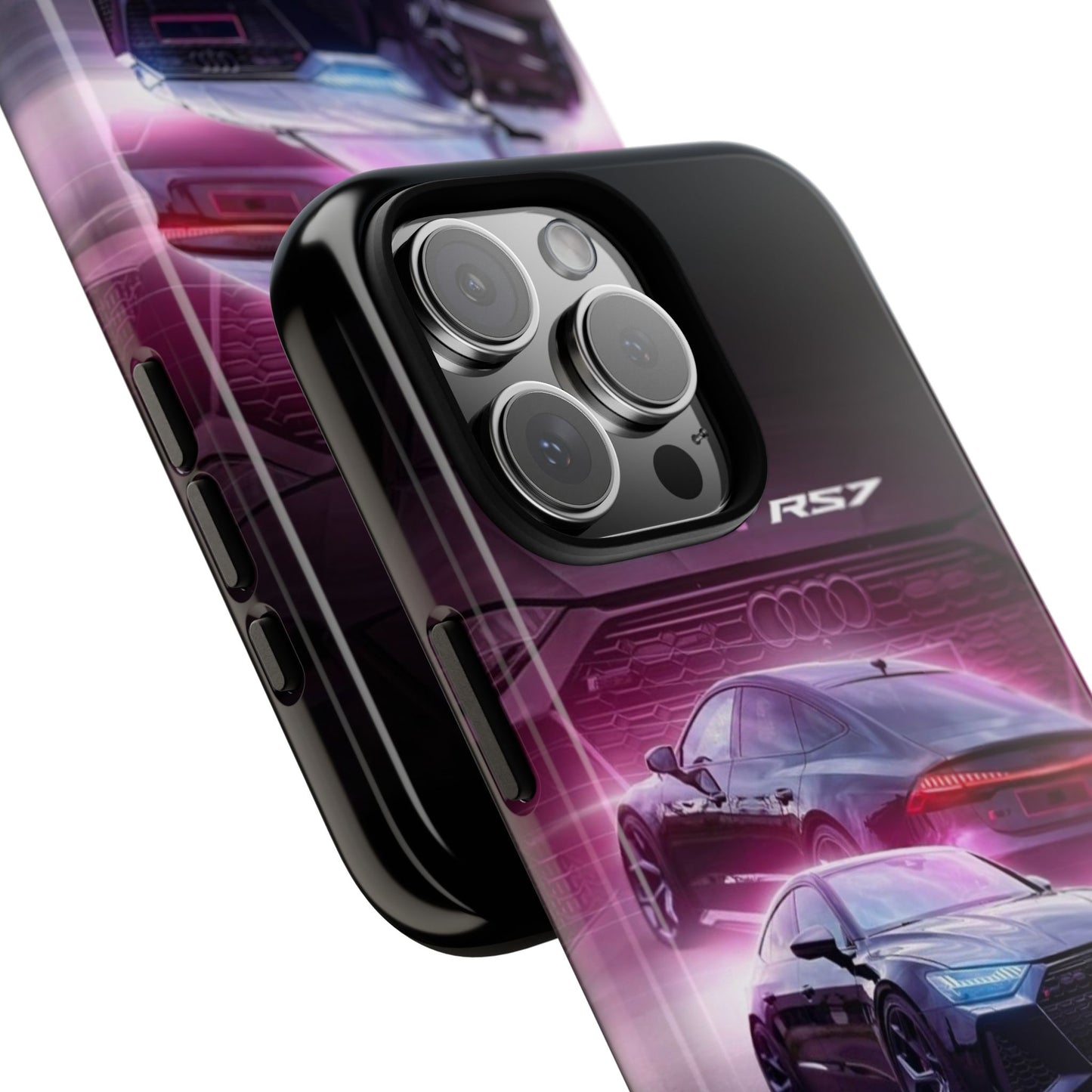 "Audi RS7" JDM Case