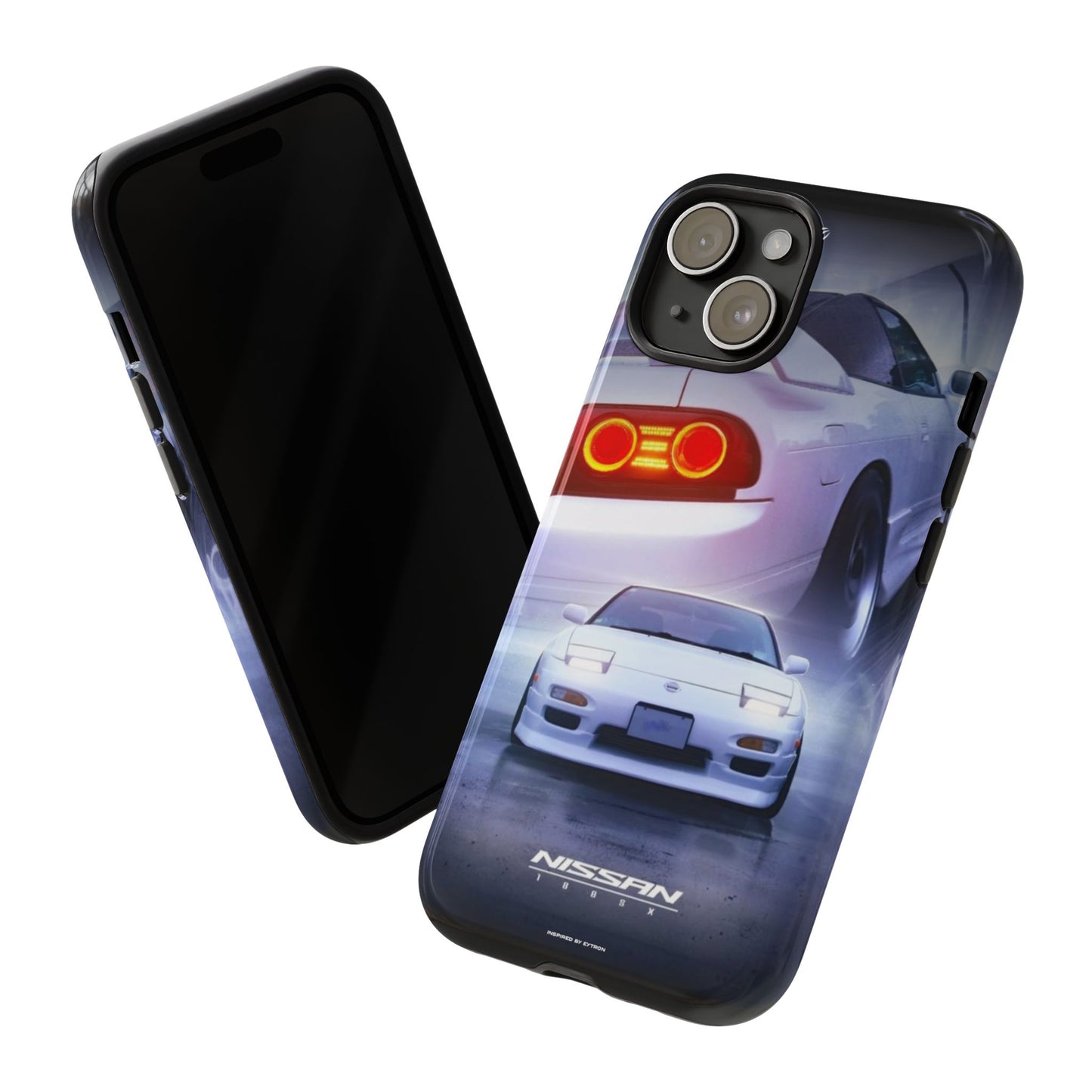 "Nissan 180SX" JDM Case
