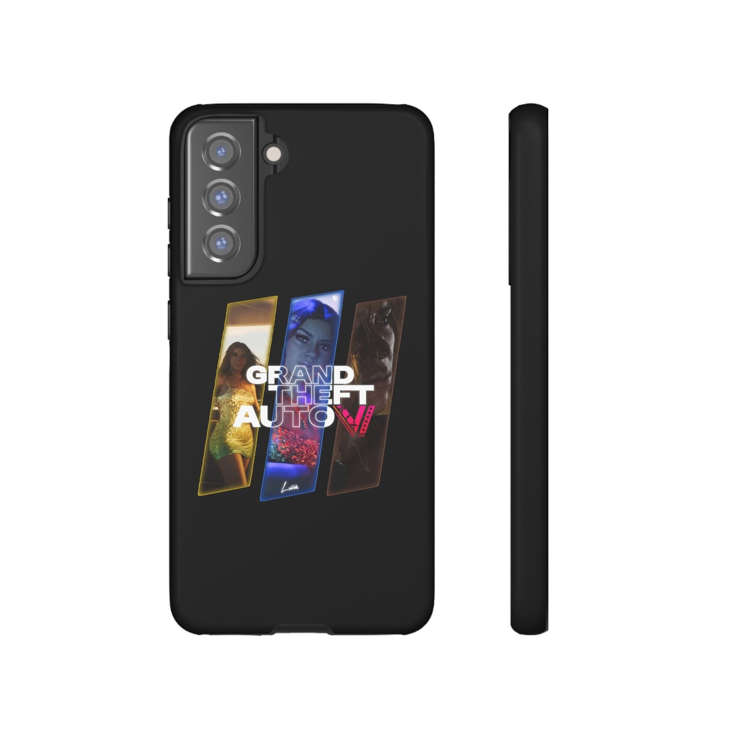 "Lucia" Premium Case