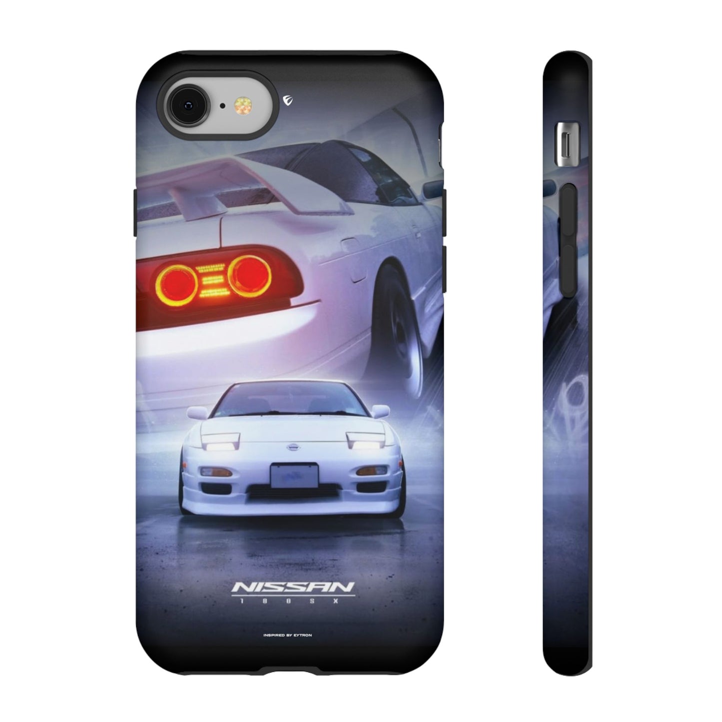 "Nissan 180SX" JDM Case