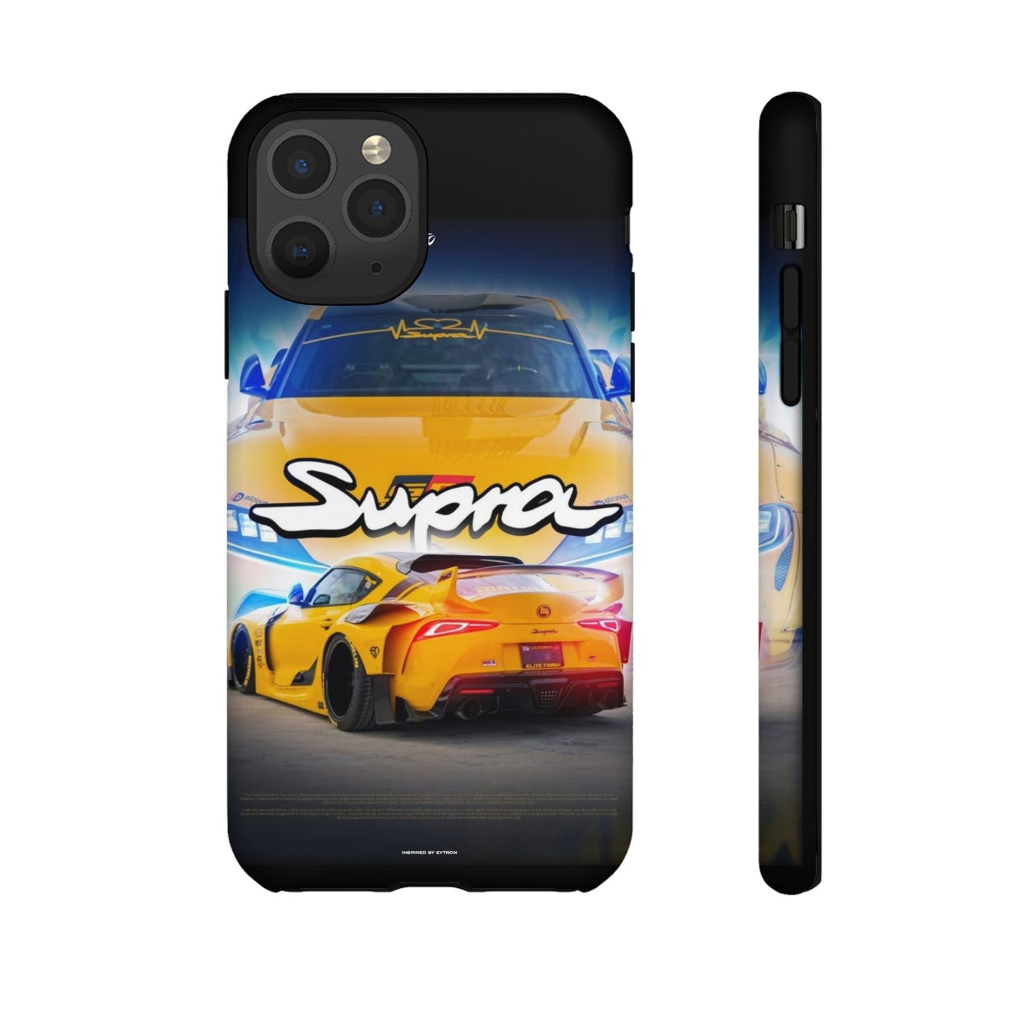 "Drag Supra" JDM Case