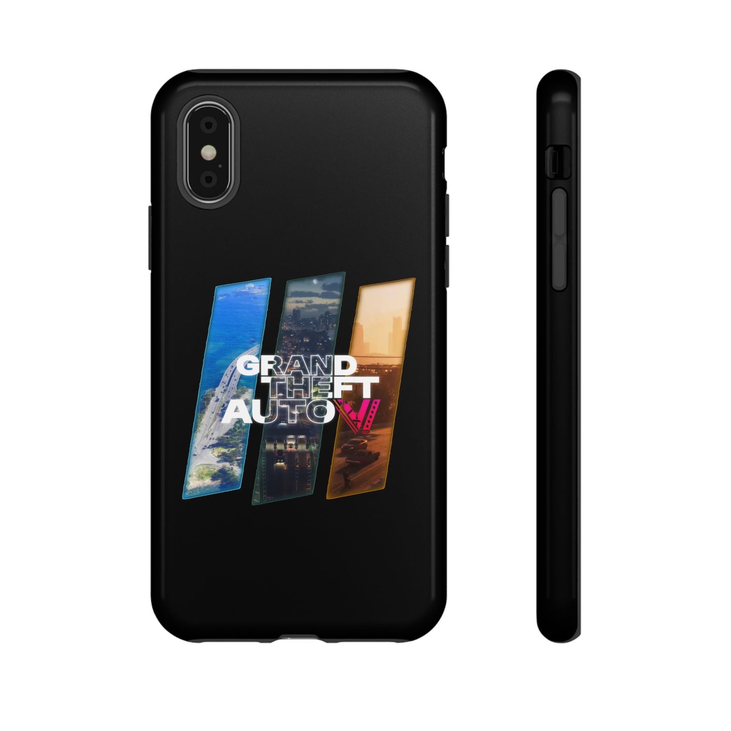"G6" Premium Case