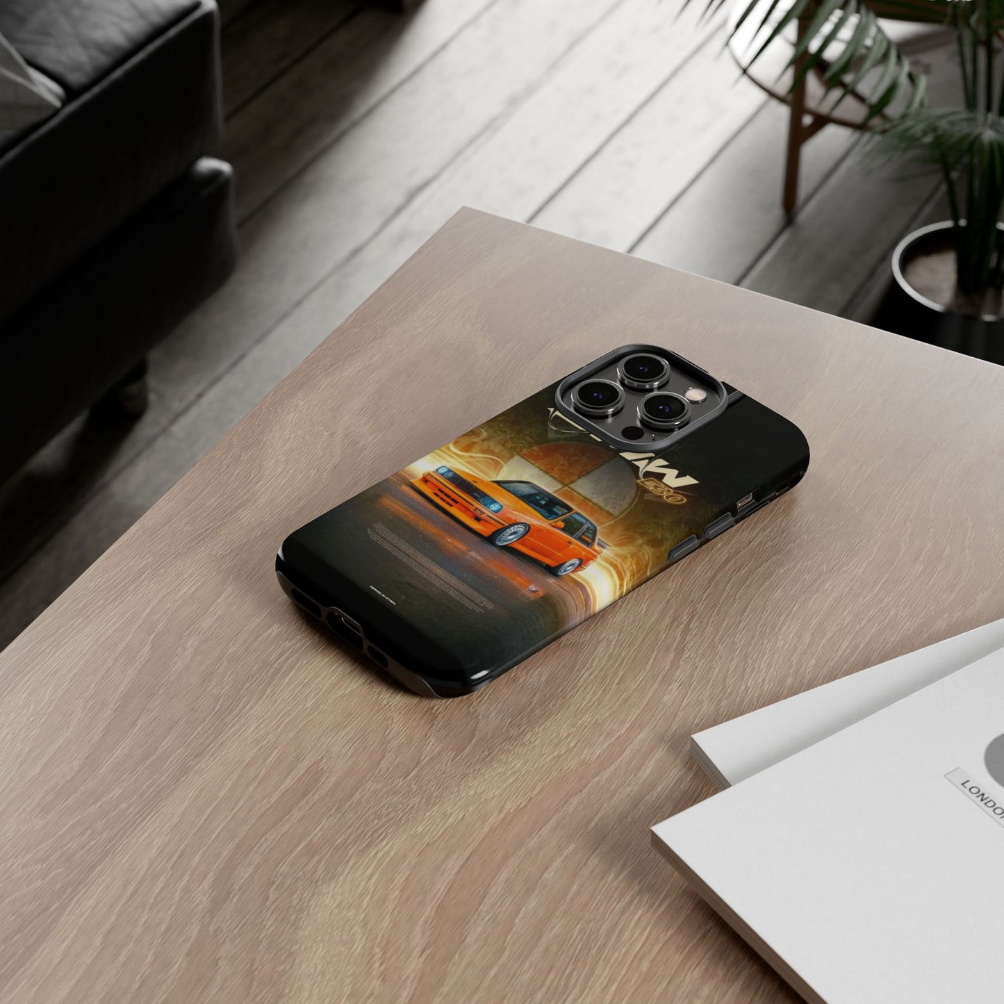 "BMW E30" JDM Case