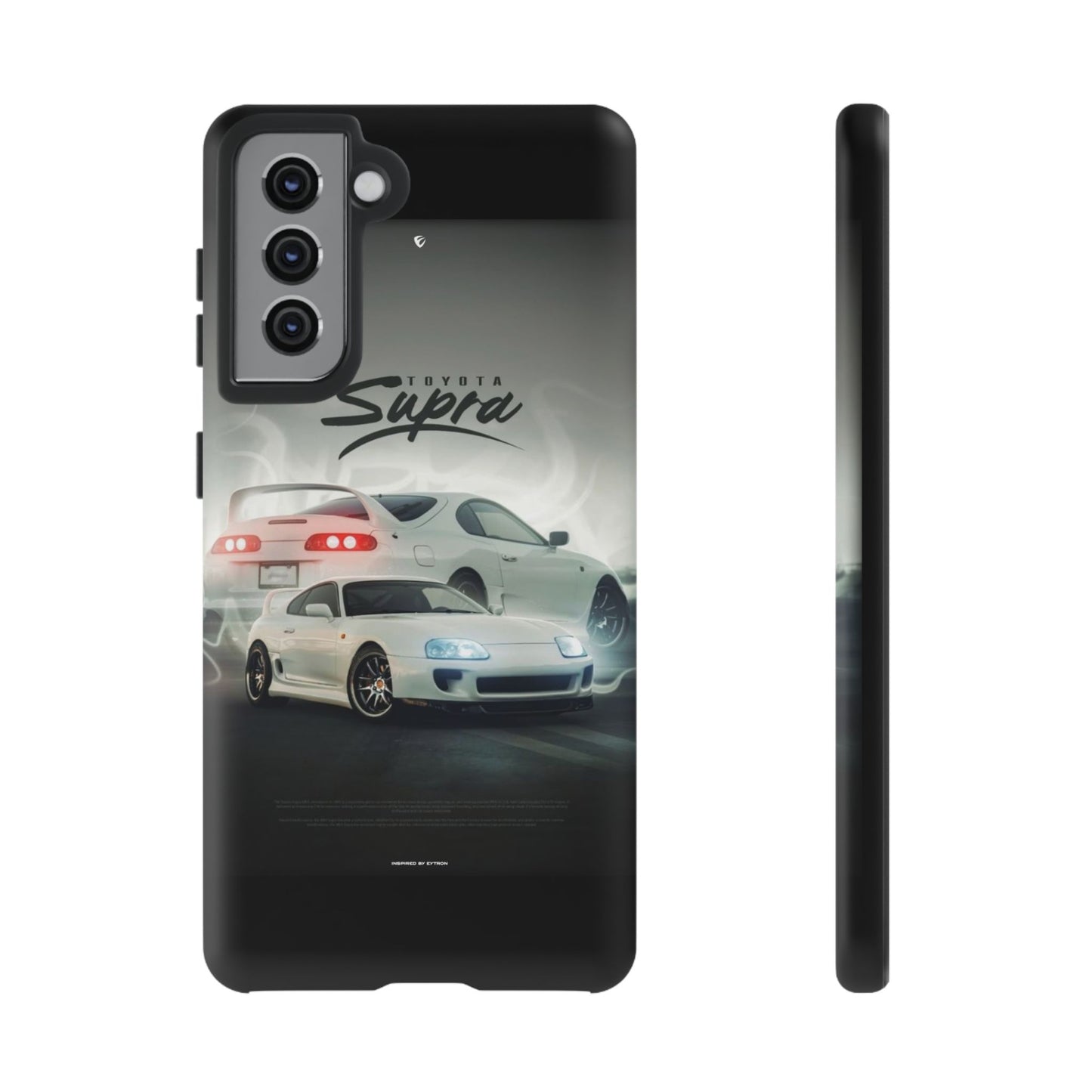 "Toyota Supra" JDM Case