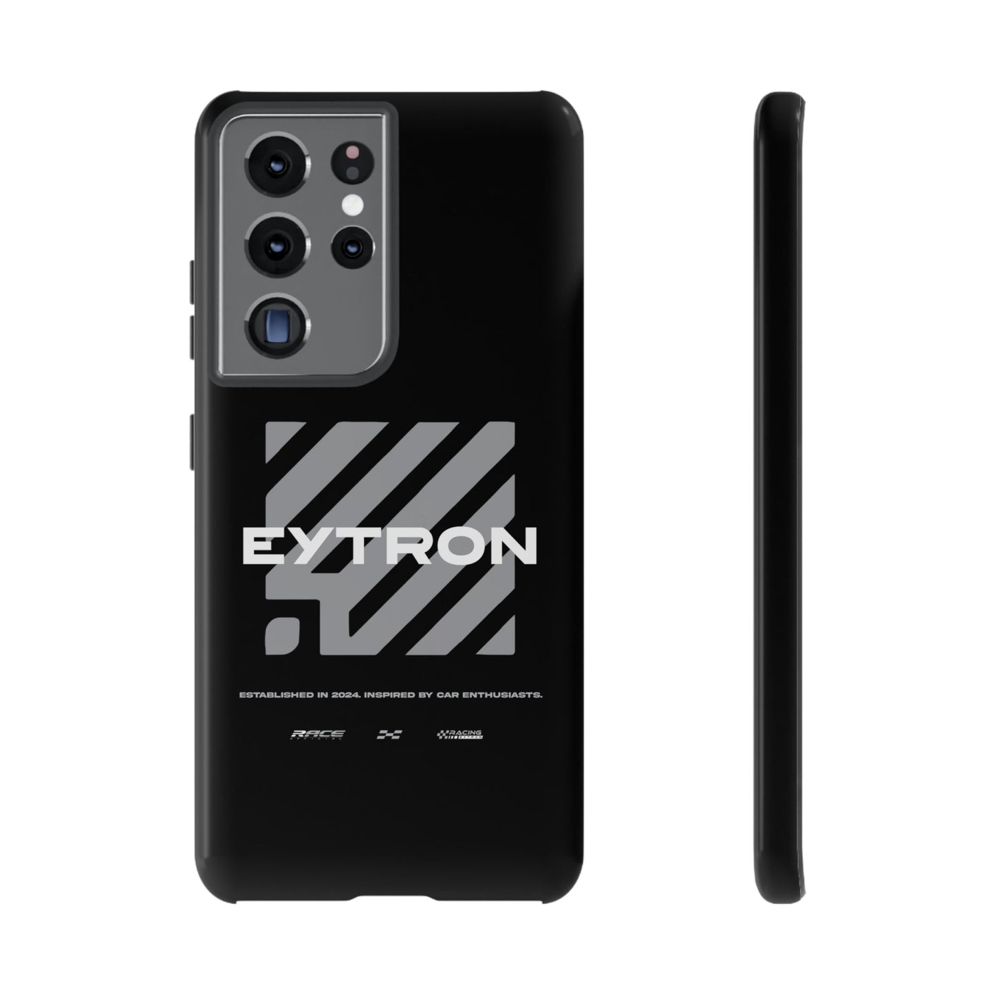 "Venture" Premium Case