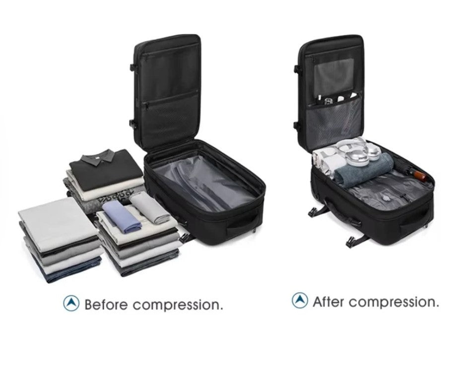EytronVacPro™ Platinum