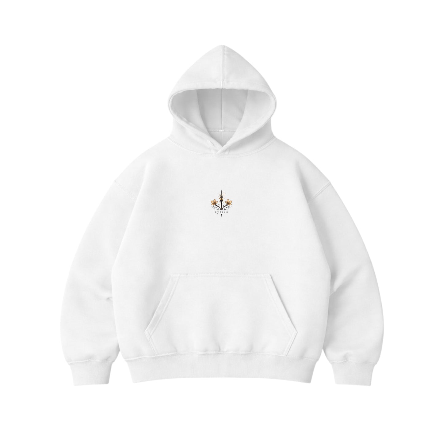 Stormblood Valkyr Hoodie