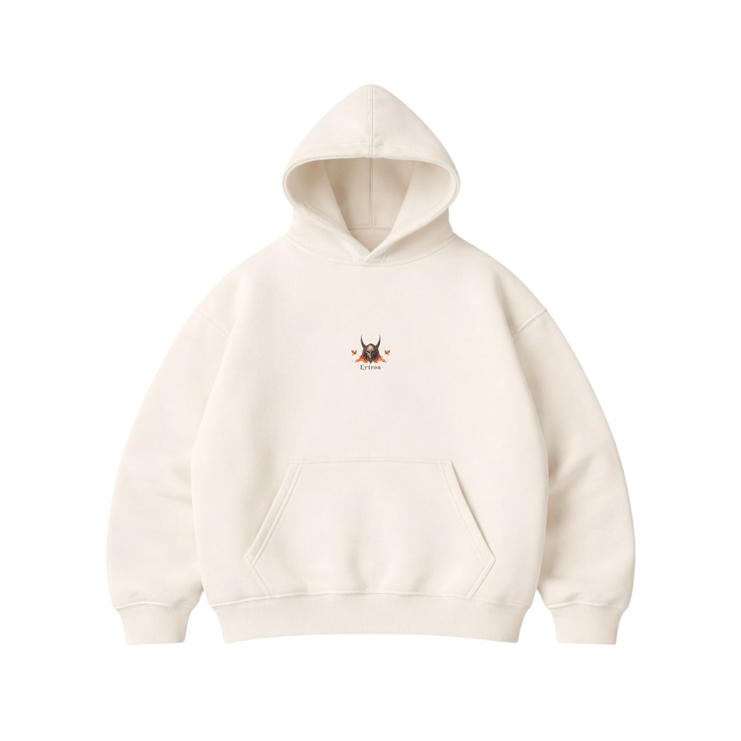 Valkyr Ascendant Hoodie