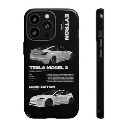 "White Lightning" Sturdy Case