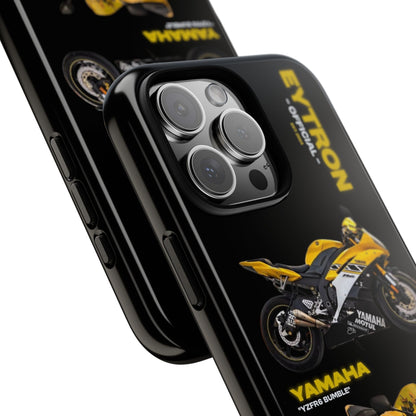 "YZFR6 Bumble" Moto Case