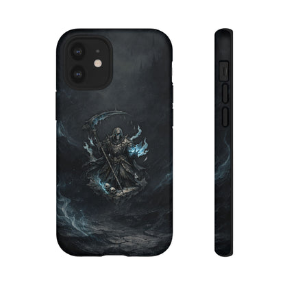 GraveWraith Case