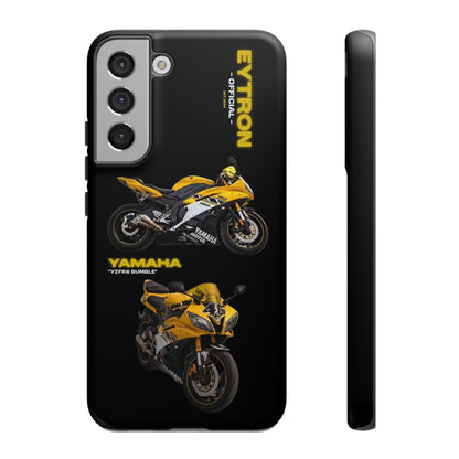 "YZFR6 Bumble" Moto Case
