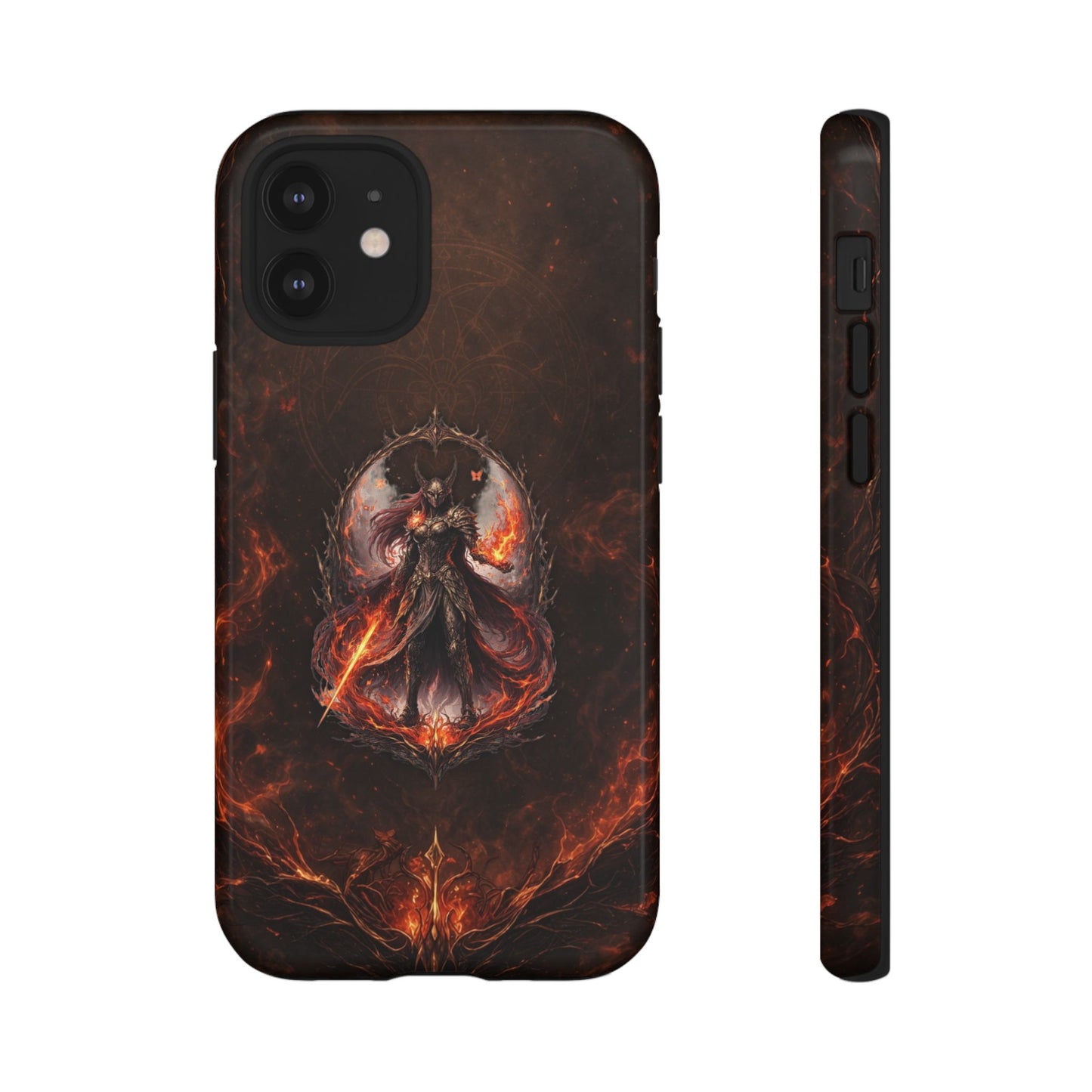 Valkyr Ascendant Case