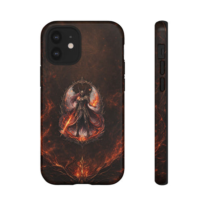 Valkyr Ascendant Case