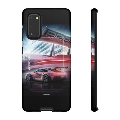 "Pink GT3 RS" JDM Case