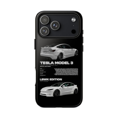 "White Lightning" Sturdy Case