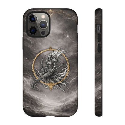 Ashen Blade Case