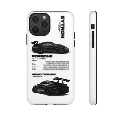 "Oreo" Sturdy Case