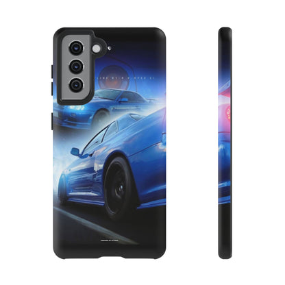 "GTR V-SPEC II" JDM Case