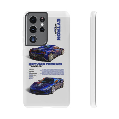 "KeyVani" Sturdy Case