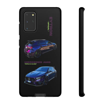 "PRPLE A-Class" Sturdy Case