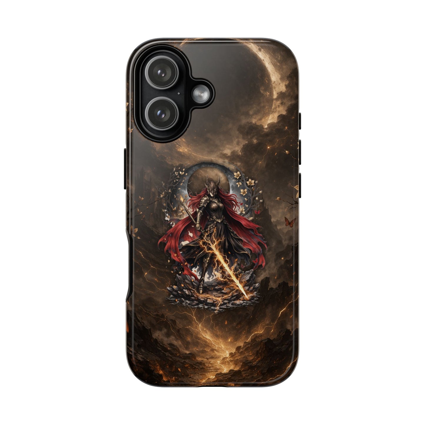 Stormblood Valkyr Case