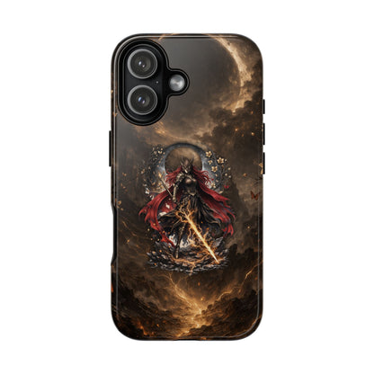 Stormblood Valkyr Case