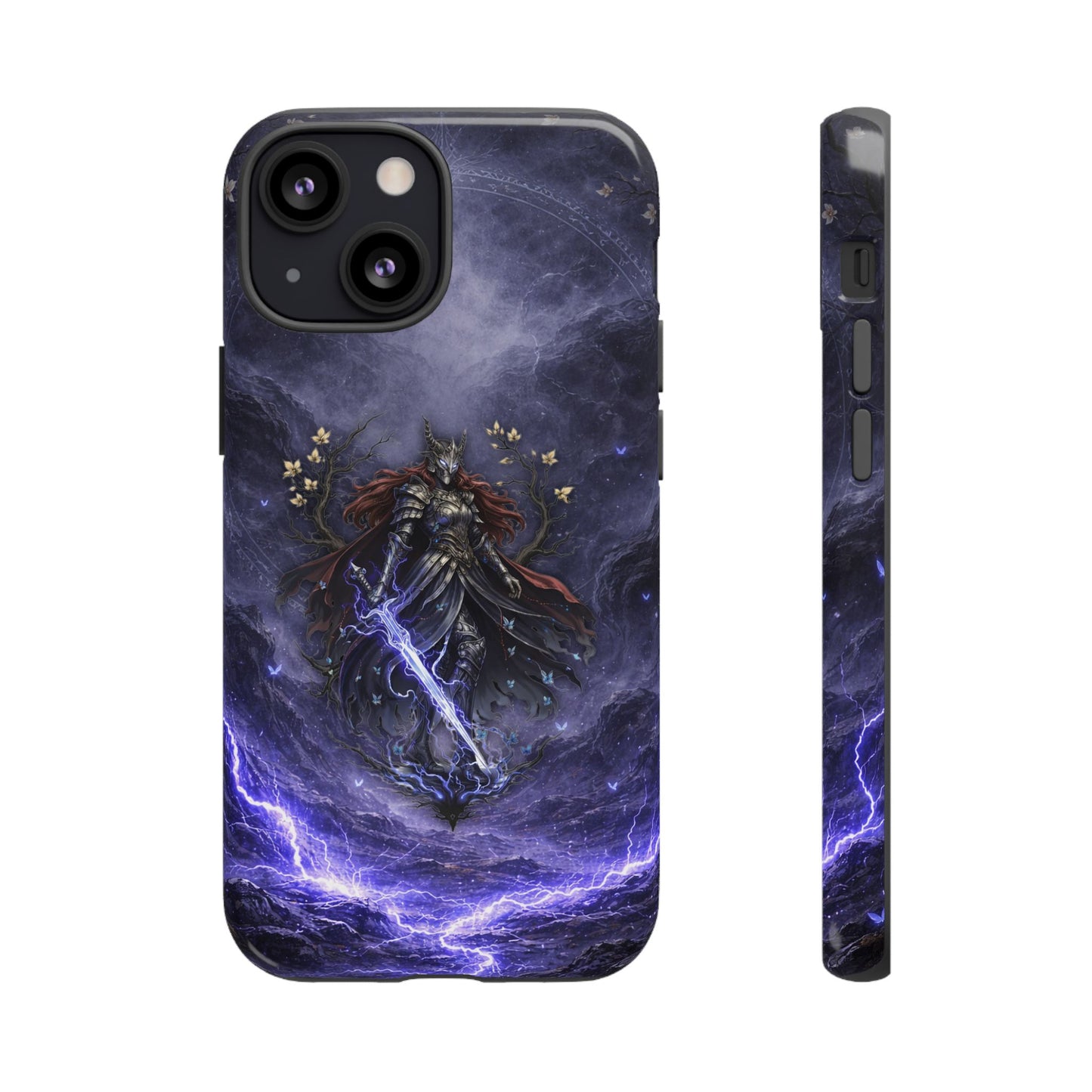 Abyssal Case