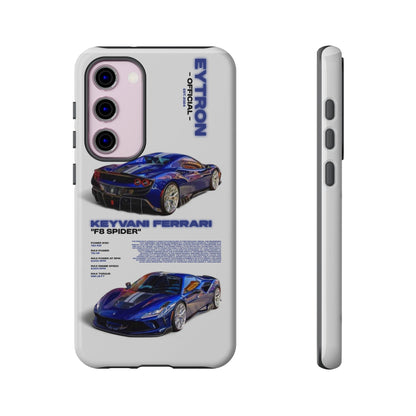 "KeyVani" Sturdy Case