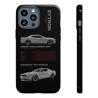 "F8 Challenger" Sturdy Case