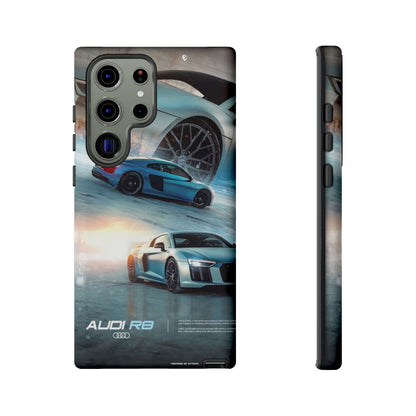 "Audi R8" JDM Case